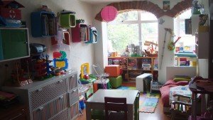 Casa_ amistad