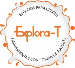 LOGO EXPLORA-T