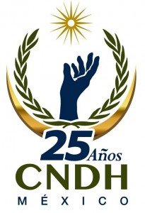 logo CNDH