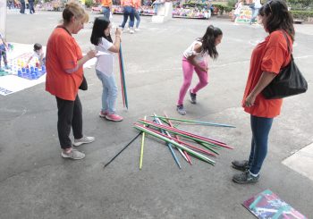 Día Mundial del Juego 2022